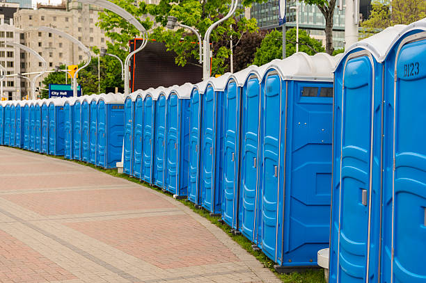 Best ADA-Compliant Portable Toilet Rental  in Gretna, NE